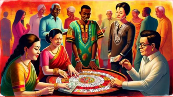 Satta Matka: Dreams, Wins, and the Reality Behind the Numbers